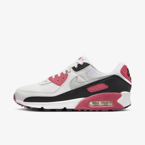 Nike Air Max 90 женская Кроссовки цвет белый