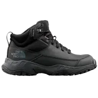 Кроссовки THE NORTH FACE STORM STRIKE III WP цвет черный WATERPROOF (NF0A5LWGKT01)