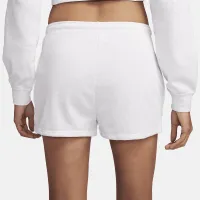 Nike Sportswear Chill Terry женская С высокой Талией Slim 2