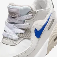 Nike Air Max 90 EasyOn Baby/Toddler Кроссовки цвет белый