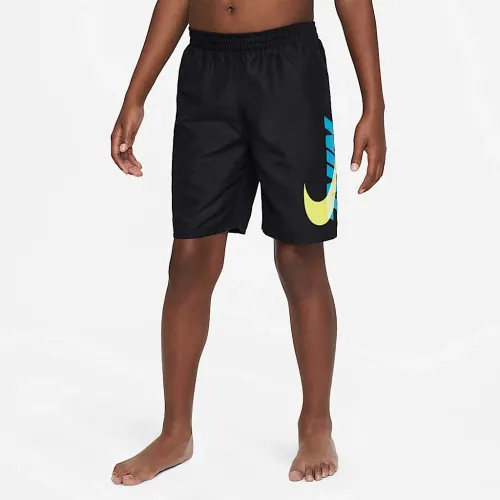 Nike Big детские (для мальчиков) 7