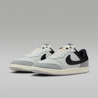 Nike Air Jordan Skyline Low мужские Кроссовки цвет белый
