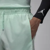 Nike Jordan Dri-FIT Sport чоловічі Woven шорти колір зелений