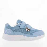 Кроссовки Kappa Jak M 280024M-6510 - Голубые