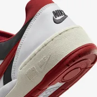 Nike Full Force Low чоловічі Кросівки колір білий