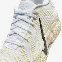 Nike Ja 3 баскетбольні Кросівки колір білий