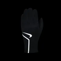 Nike Therma-FIT GORE-TEX Running Gloves цвет черный