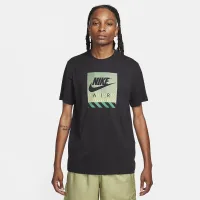 Футболка Nike Sportswear FQ3794-010 -  Черная