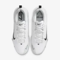 Nike Force Trout 9 Pro MCS бейсбольні бутси колір білий