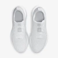 Nike Interact Run чоловічі Road Running Кросівки колір білий