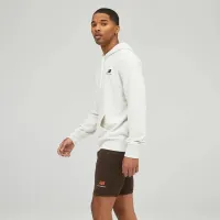 Кофта/футболка New Balance UT21500SAH - Сіра