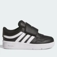 Кросівки adidas Hoops 4.0 JI3487 - Чорні