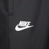 Nike Starting 5 мужские баскетбольные Pants цвет черный