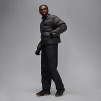 Nike Air Jordan 9 Retro Boots цвет черный