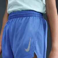 Nike Multi Big дитячі (для хлопчиків) Dri-FIT Split шорти блакитний