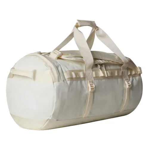 Сумка The North Face Base Camp Duffel M 0A52SAUBO1 - Біла