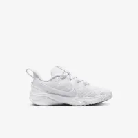 Nike Star Runner 4 Little детские Кроссовки цвет белый
