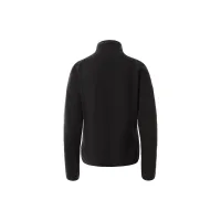 Кофта/футболка The North Face 100 Glacier 0A5IHNJK31 -  Черная