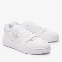 Кроссовки Lacoste Court Lineshot 746SMA0110-21G - Белая