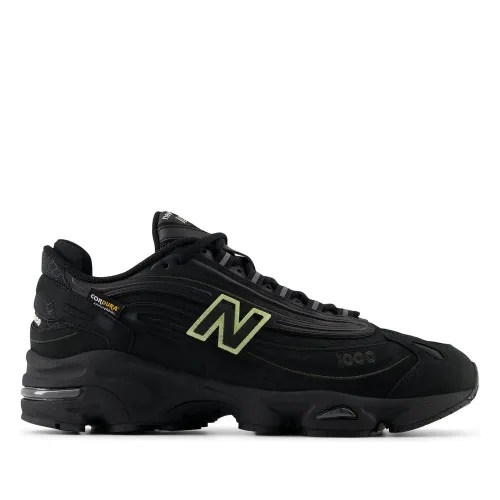 Кросівки New Balance M1000BBV - Чорні