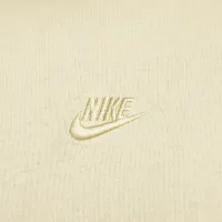 Nike Sportswear Premium Essentials чоловічі футболка колір коричневий
