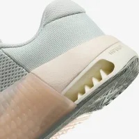 Nike Metcon 9 женская для тренировок Кроссовки цвет серый