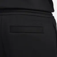 Nike Sportswear Tech Fleece Reimagined чоловічі Loose Fit Open Hem Sweatpants колір чорний