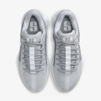 Nike Sabrina 1 баскетбольные Кроссовки цвет серый