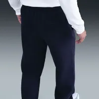 Nike Sportswear Club чоловічі Fleece Bungee Pants блакитний