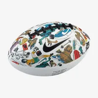 Nike Playground Graphic Mini Football многоцветный