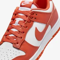Nike Dunk Low Retro чоловічі Кросівки колір білий