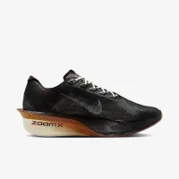 Nike Vaporfly 4 мужские Road Racing Кроссовки цвет коричневый