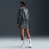 Nike Kobe женская Lightweight Woven Куртка цвет черный