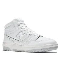 Кроссовки New Balance BB650RWW - Белые