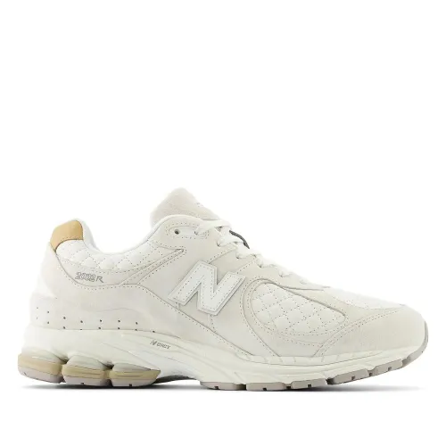 Кросівки New Balance M2002RPD - Бежевий