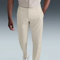 Nike 24.7 PerfectStretch чоловічі Dri-FIT Regular Chino Pants колір білий