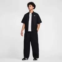 Nike Club мужские Balloon Pants цвет черный