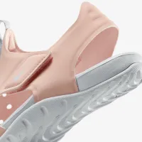Nike Sunray Protect 2 Little дитячі босоніжки Pink