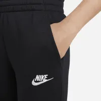 Nike Sportswear Club Fleece Big детские Joggers цвет черный
