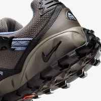 Nike ACG Phassad мужские Кроссовки цвет серый