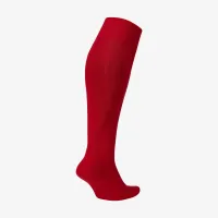 Nike Classic 2 Cushioned Over-the-Calf носки цвет красный