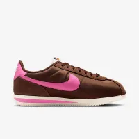 Nike Cortez Textile Кроссовки цвет коричневый
