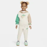Nike Toddler 2-Piece Jogger комплект колір білий