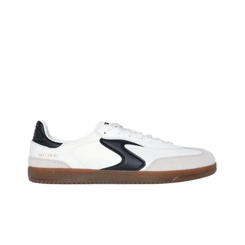 Кроссовки Skechers Hotshot Kickoff 185232WBK - Белые