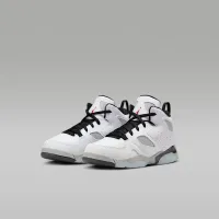 Nike Jordan Flight Club '91 Little дитячі Кросівки колір білий