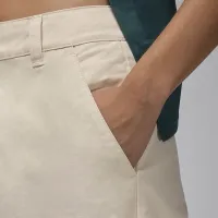 Nike Jordan Chicago жіноча Pants колір коричневий