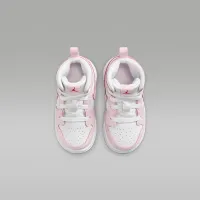 Nike Jordan 1 Mid Baby/Toddler Кросівки Pink