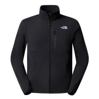 Кофта/футболка The North Face Homesafe 0A8563KX71 -  Черная
