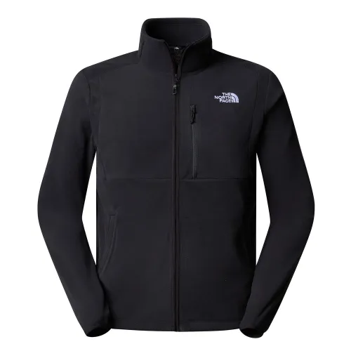 Кофта/футболка The North Face Homesafe 0A8563KX71 -  Черная