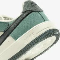 Nike Force 1 LV8 3 EasyOn Little дитячі Кросівки колір білий